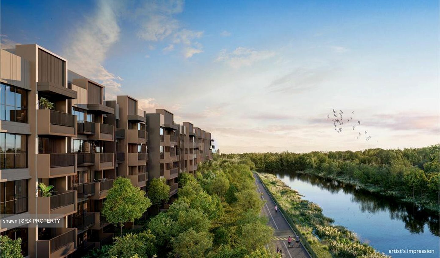 Wallich Street (D2), Condominium #497128451